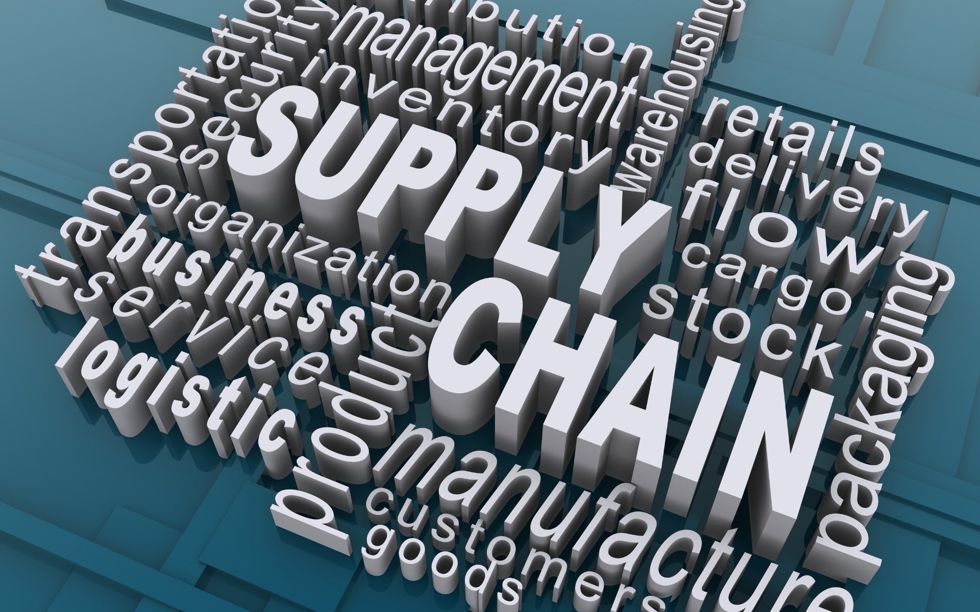 supply chain issues