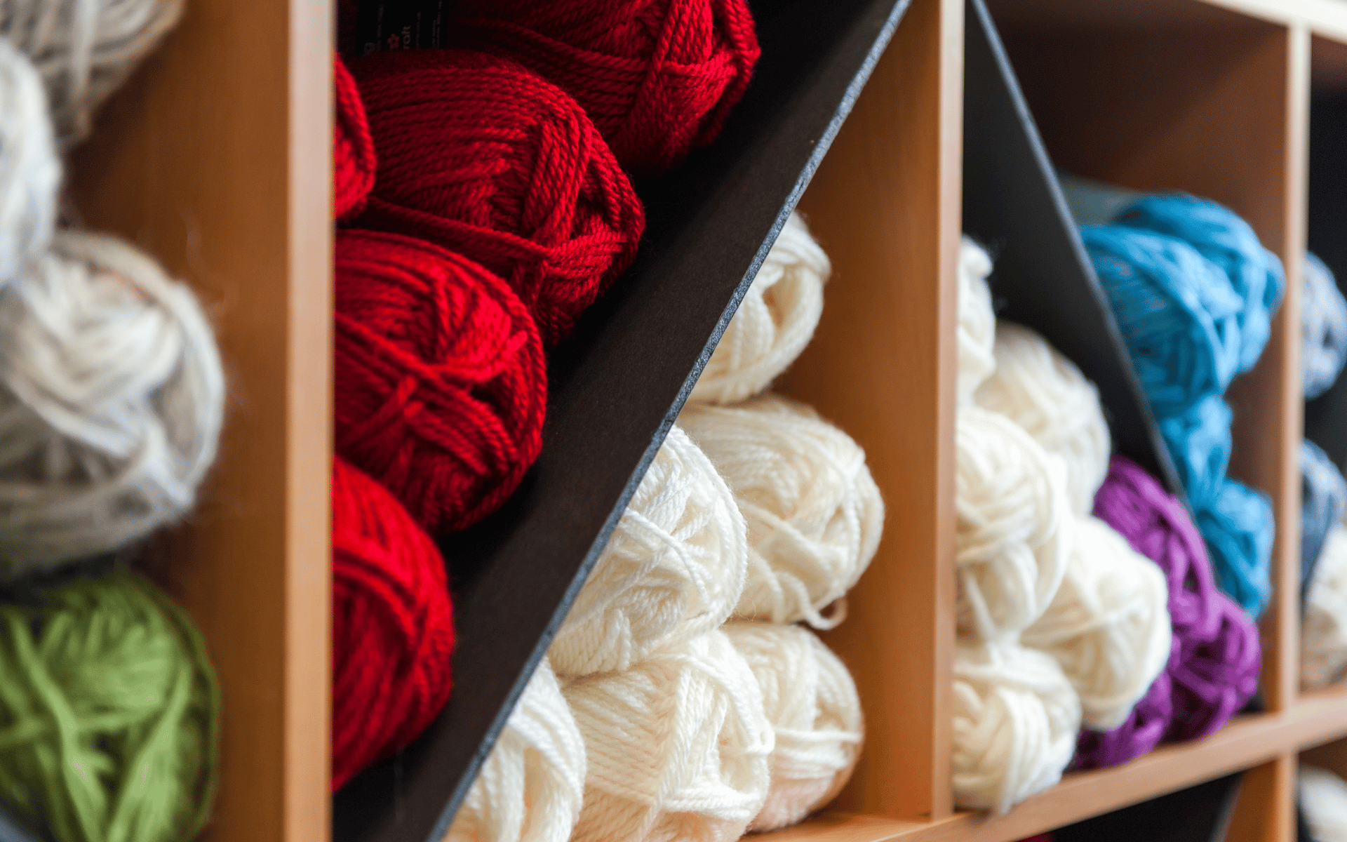 Definition and Purpose of yarn