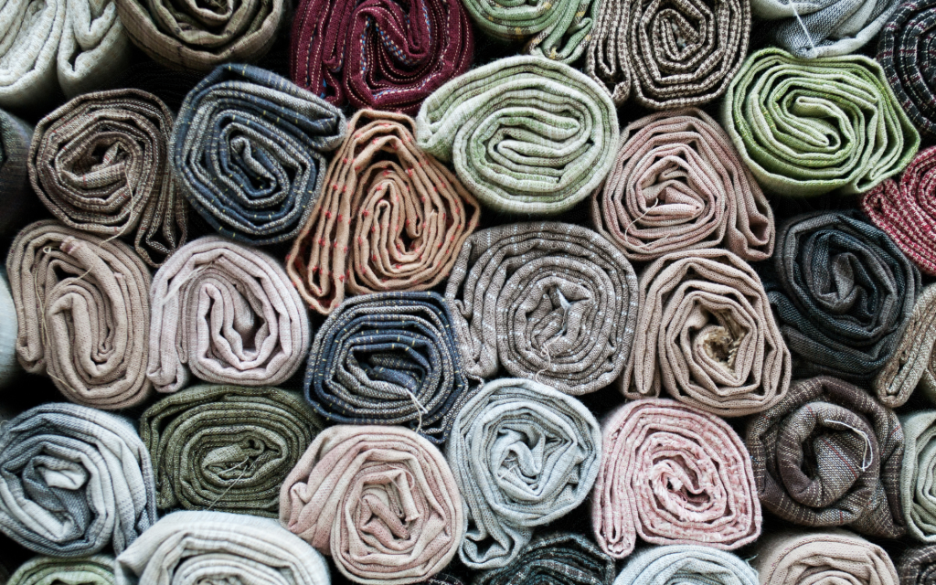 What is Woven Fabric?
