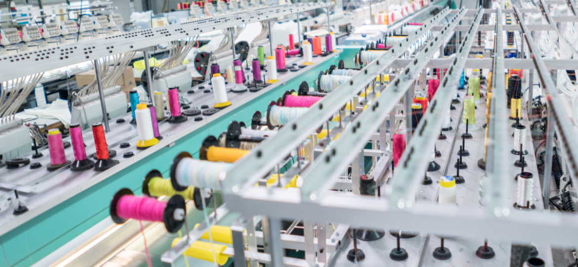 Your One-Stop Guide to Wholesale Custom Clothing Manufacturers